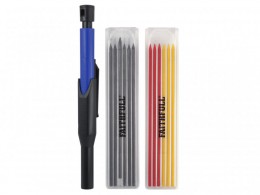 Faithfull Long Reach Pencil & Marking Set £6.99